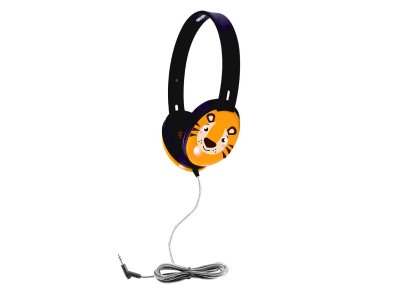 HamiltonBuhi Tiger Primo Stereo Headphone -PRM100T