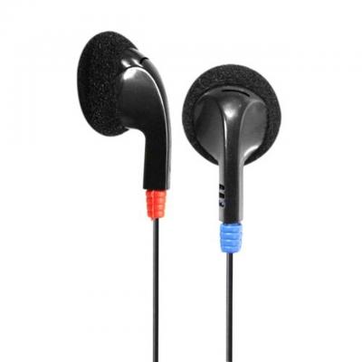 HamiltonBuhl Earbud Headphones Pack of 30 - CTB-HAB30