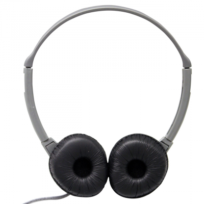 HamiltonBuhl SchoolMate Personal-Sized Headphone- MS2L-200