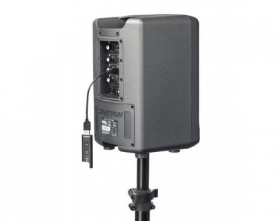 Samson XPD2 Lavalier USB Digital Wireless System - SWXPD2BLM8