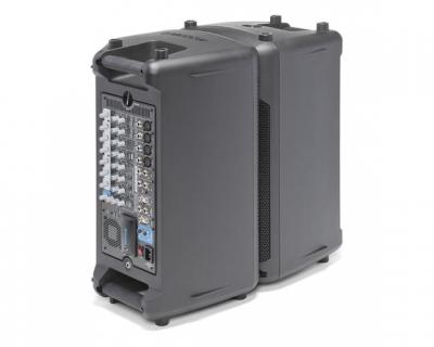 Samson Expedition 1000-Watt Portable PA System - SAXP1000B