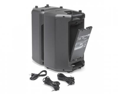 Samson Expedition 1000-Watt Portable PA System - SAXP1000B