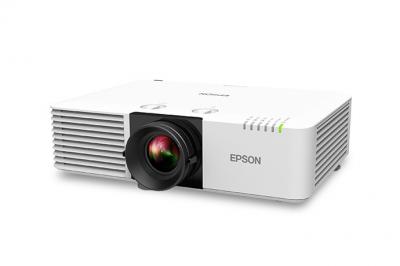 Epson PowerLite L630U Full HD WUXGA 3LCD Laser Projector - V11HA26020