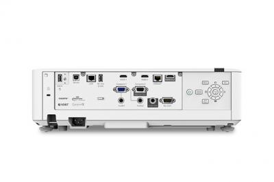 Epson PowerLite L630U Full HD WUXGA 3LCD Laser Projector - V11HA26020