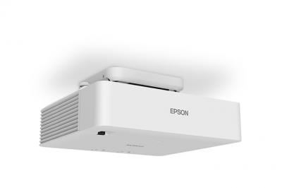 Epson PowerLite L630U Full HD WUXGA 3LCD Laser Projector - V11HA26020