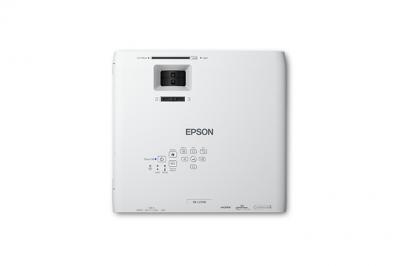 Epson PowerLite L210W WXGA 3LCD Lamp-Free Laser Display with Built-In Wireless - V11HA70020