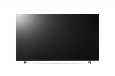 86" LG 86UR340C9UD UHD Signage for Live TV 