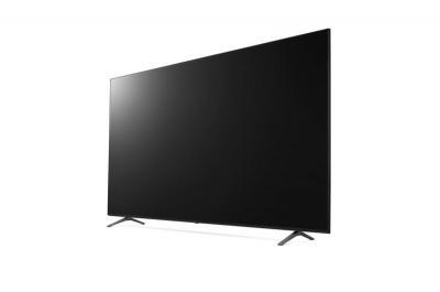 86" LG 86UR340C9UD UHD Signage for Live TV 