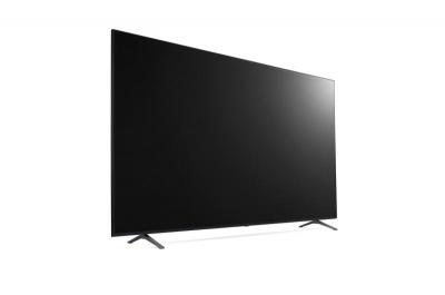 86" LG 86UR340C9UD UHD Signage for Live TV 