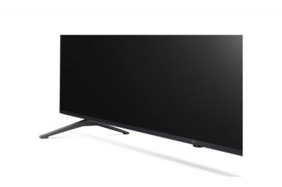 86" LG 86UR340C9UD UHD Signage for Live TV 