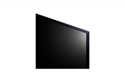 65" LG 65UR340C9UD UHD Signage for Live TV 