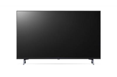 43" LG 43UR340C9UD UHD Signage for Live TV and Promotion