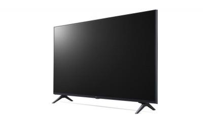 43" LG 43UR340C9UD UHD Signage for Live TV and Promotion