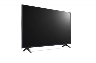 43" LG 43UR340C9UD UHD Signage for Live TV and Promotion