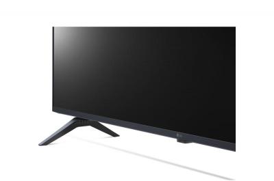 43" LG 43UR340C9UD UHD Signage for Live TV and Promotion