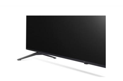 75" LG 75UR340C9UD UHD Signage for Live TV 