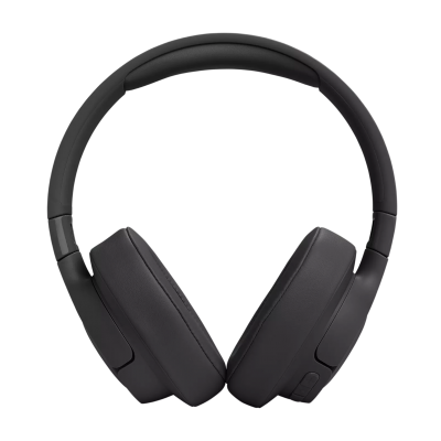 JBL Tune 770NC Adaptive Noise Cancelling Wireless Over-Ear Headphones in Black - JBLT770NCBLKAM