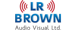 LR Brown