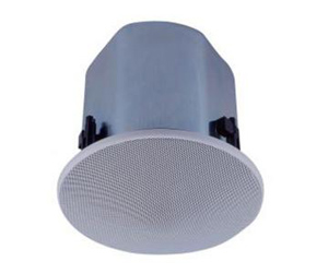 In-Ceiling Speakers